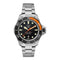 Aquaracer Professional 1000 Superdiver Th30-00 Men 45mm Watch - 1